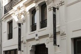 Hotel De Nell