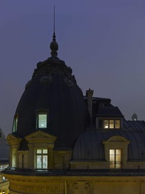 Hotel De Nell