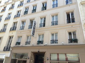 Beauquartier Paris - Grands Boulevards