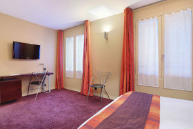 Hôtel de Notre Dame Paris