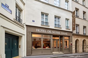 Hôtel de Notre Dame Paris