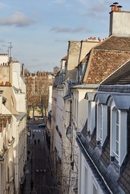 Hôtel de Notre Dame Paris