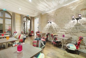 Hôtel de Notre Dame Paris