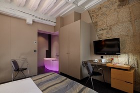 Hôtel de Notre Dame Paris