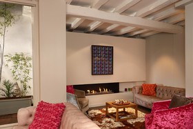 Hôtel de Notre Dame Paris