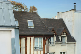 Hôtel de Notre Dame Paris