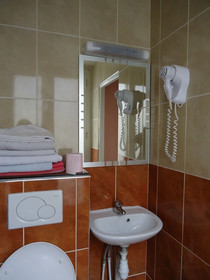 Hotel Des Arts