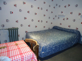 Hotel Des Arts