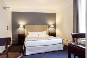 Hôtel Des Batignolles