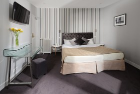 Hôtel Des Batignolles