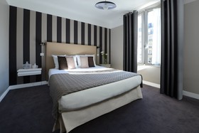 Hôtel Des Batignolles