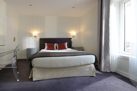 Hôtel Des Batignolles