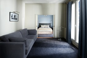 Hôtel Des Batignolles