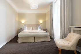 Hôtel Des Batignolles