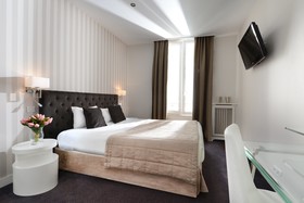 Hôtel Des Batignolles