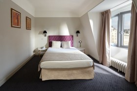 Hôtel Des Batignolles