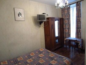Hotel d'Orléans