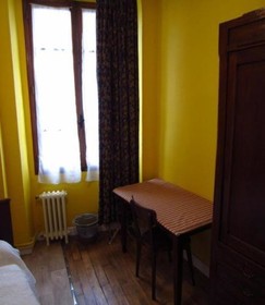 Hotel d'Orléans