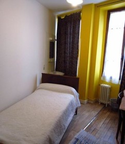 Hotel d'Orléans