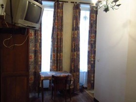Hotel d'Orléans
