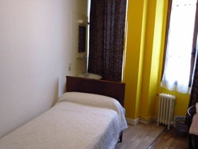 Hotel d'Orléans