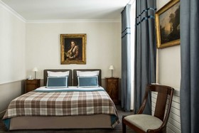 Hotel d'Orsay Paris