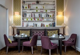 Hotel d'Orsay Paris
