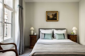 Hotel d'Orsay Paris