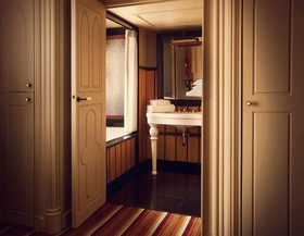 Hotel Bourg Tibourg