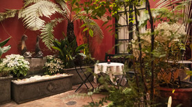 Hotel Bourg Tibourg