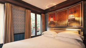 Hotel Bourg Tibourg