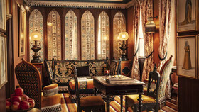 Hotel Bourg Tibourg