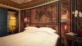 Hotel Bourg Tibourg