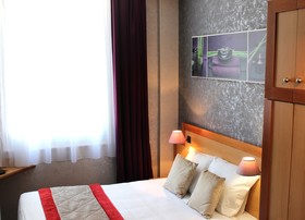 Hotel du Chemin Vert