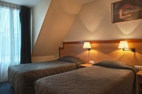 Hotel du Chemin Vert