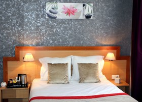 Hotel du Chemin Vert