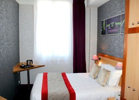 Hotel du Chemin Vert