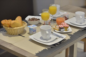Hotel du Chemin Vert