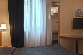 Hotel du Chemin Vert