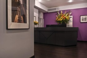 Hotel du Chemin Vert
