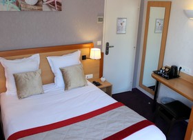 Hotel du Chemin Vert