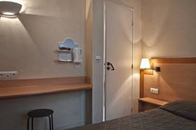 Hotel du Chemin Vert