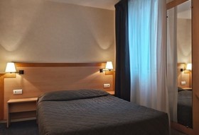 Hotel du Chemin Vert