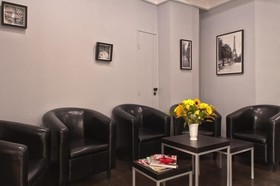 Hotel du Chemin Vert