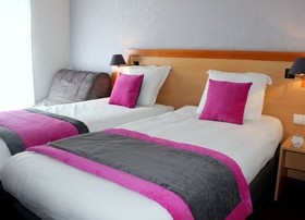 Hotel du Chemin Vert