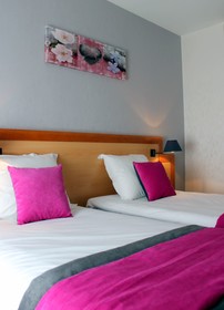 Hotel du Chemin Vert