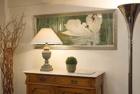 Hotel du Cygne Paris