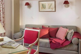 Hotel du Cygne Paris