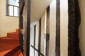 Hotel du Cygne Paris