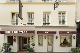 Hotel du Cygne Paris